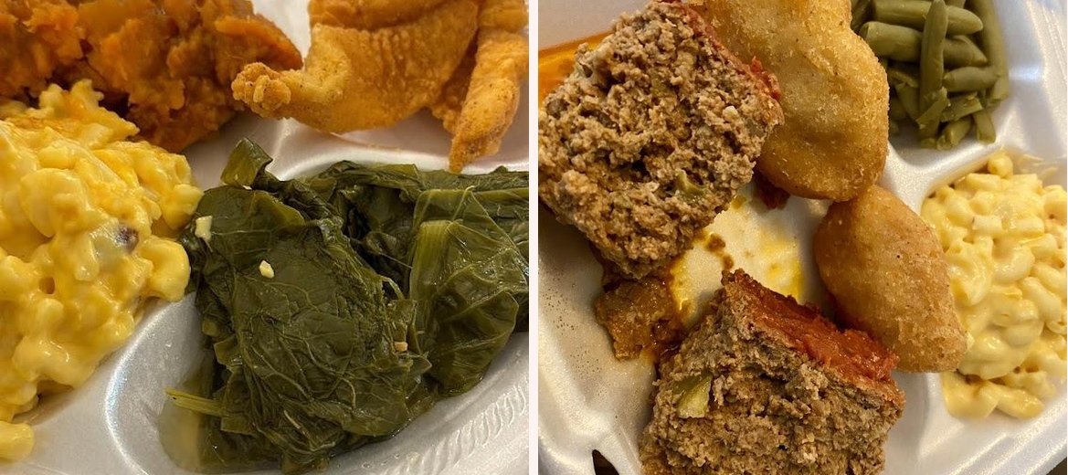 Oh Taste And See Gallery Image 3