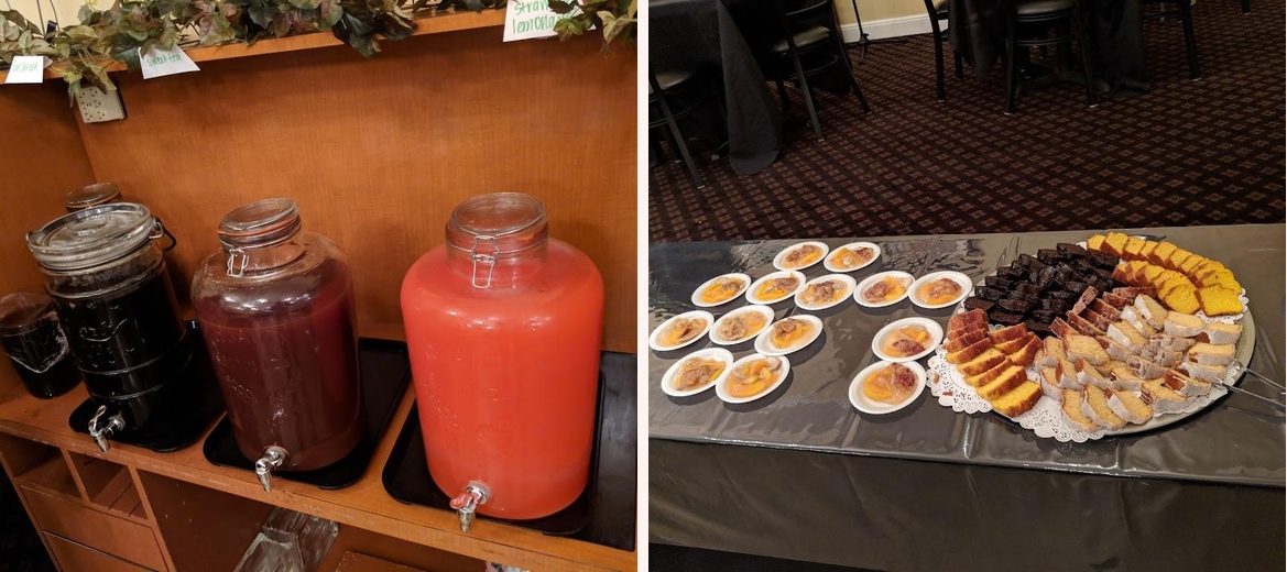 Oh Taste And See Gallery Image 5