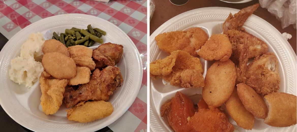 Oh Taste And See Gallery Image 6