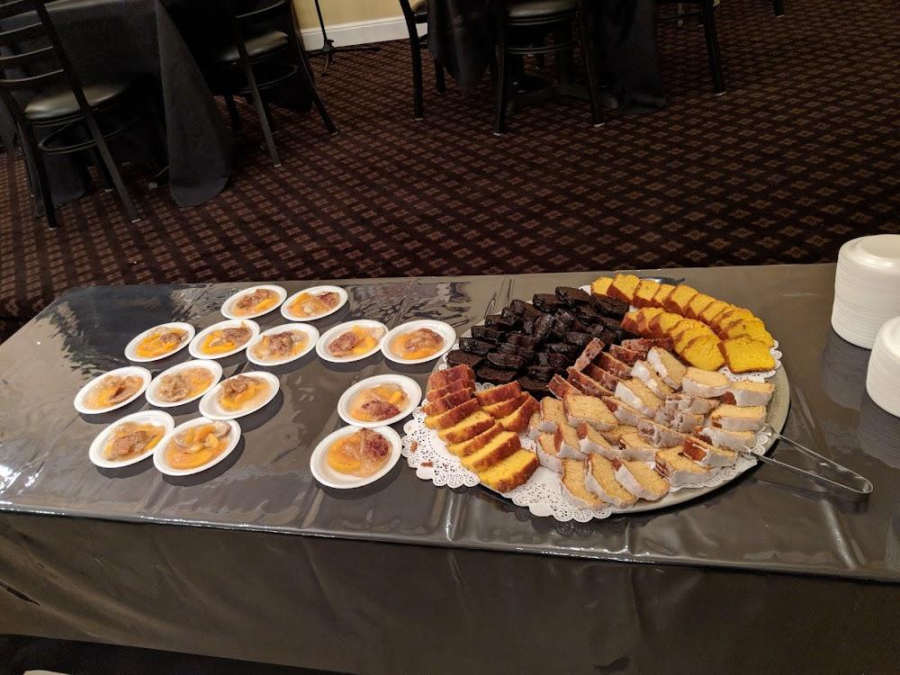 Oh Taste And See Menu image 5