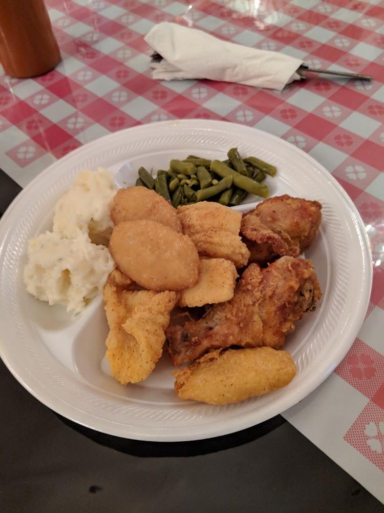 Oh Taste And See Menu image 6