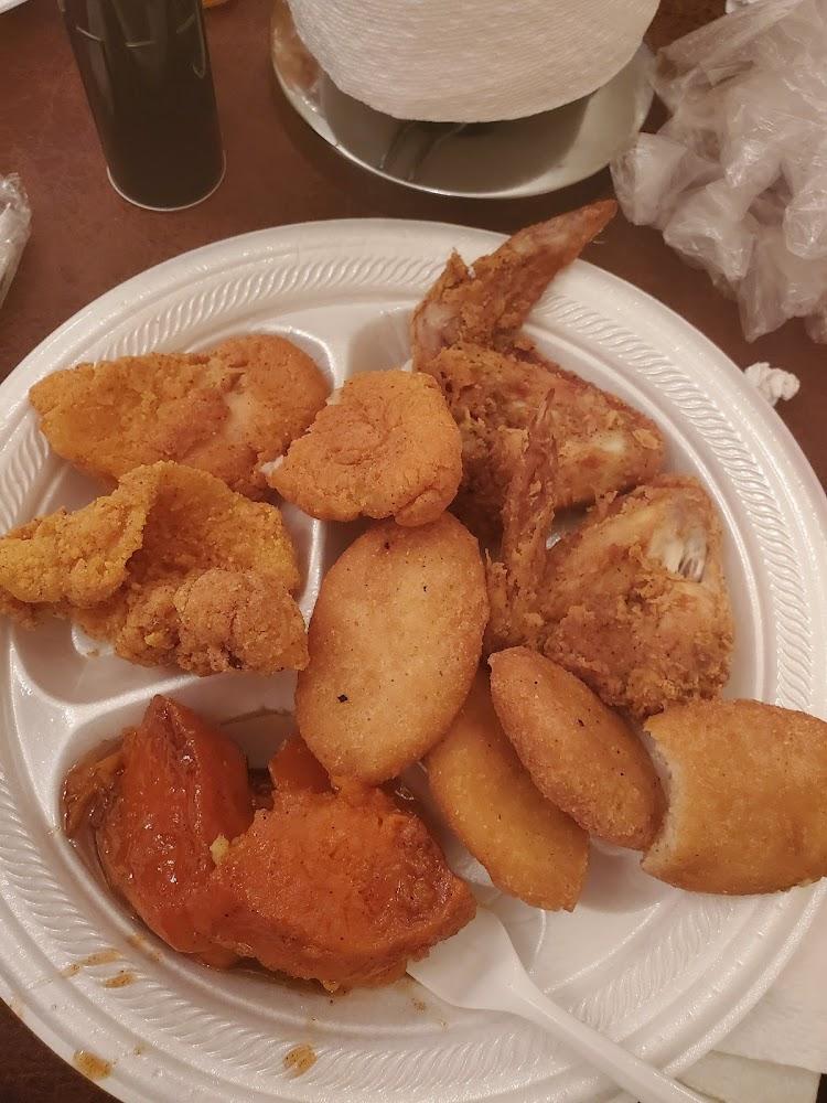 Oh Taste And See Menu image 7